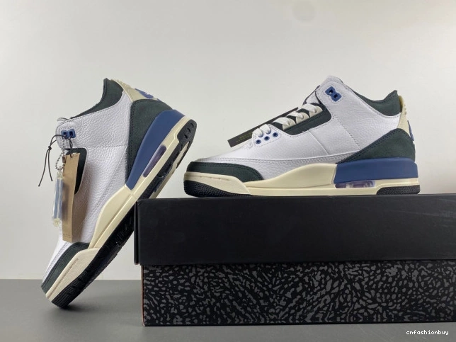 Blue OG x Jordan SP 3 Maniere Air A Ma Diffused HV8571-100 0820